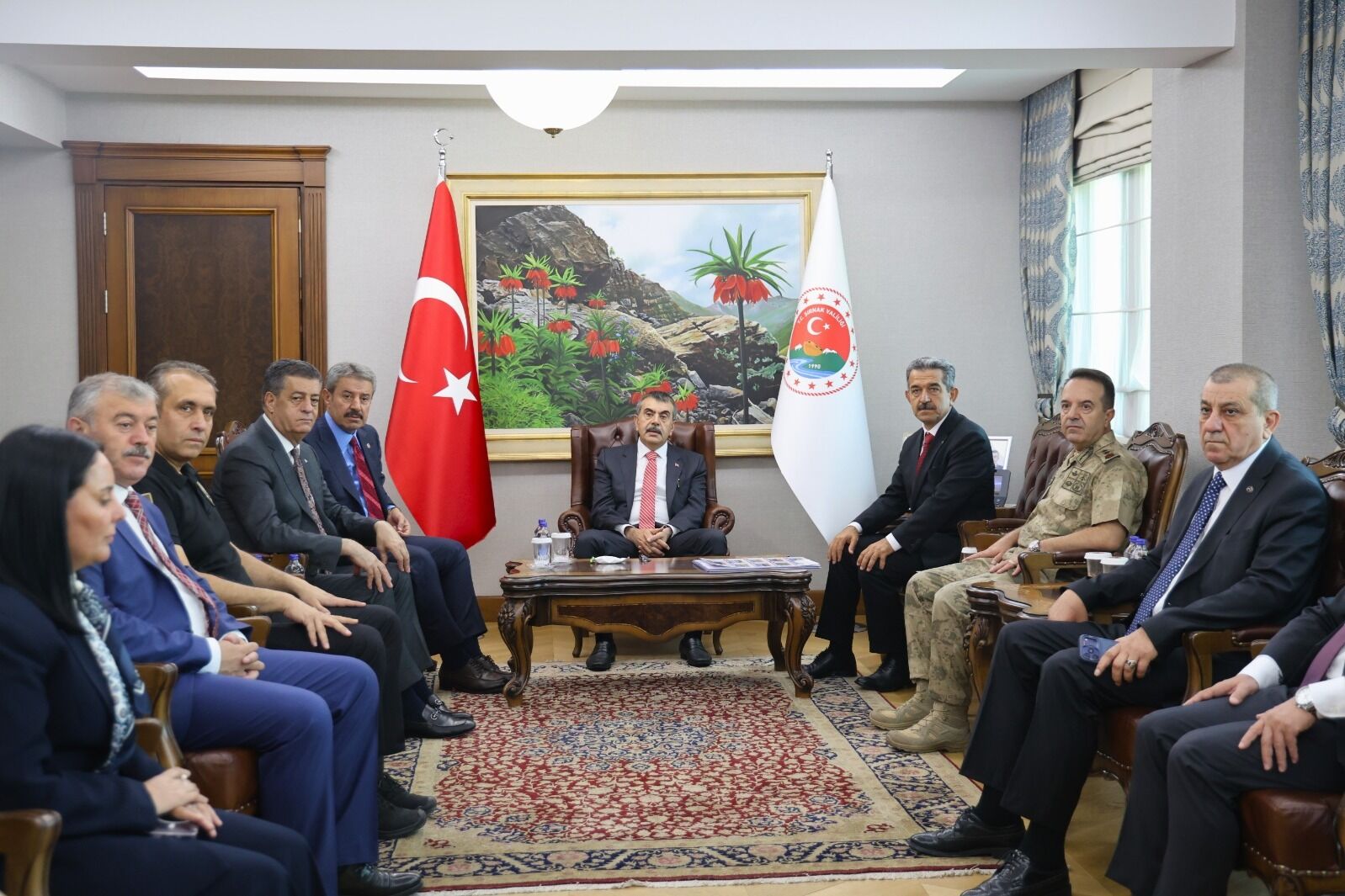 bakan ziyarte-1