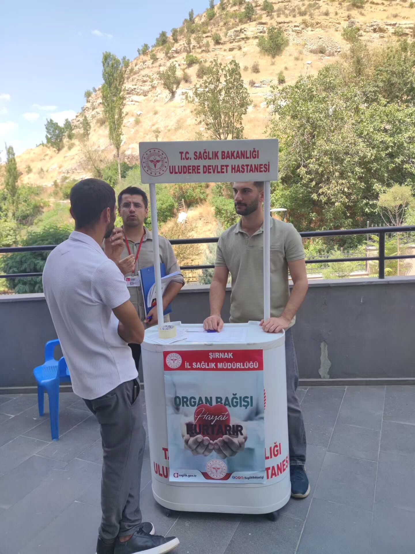 ORGAN BAĞŞI