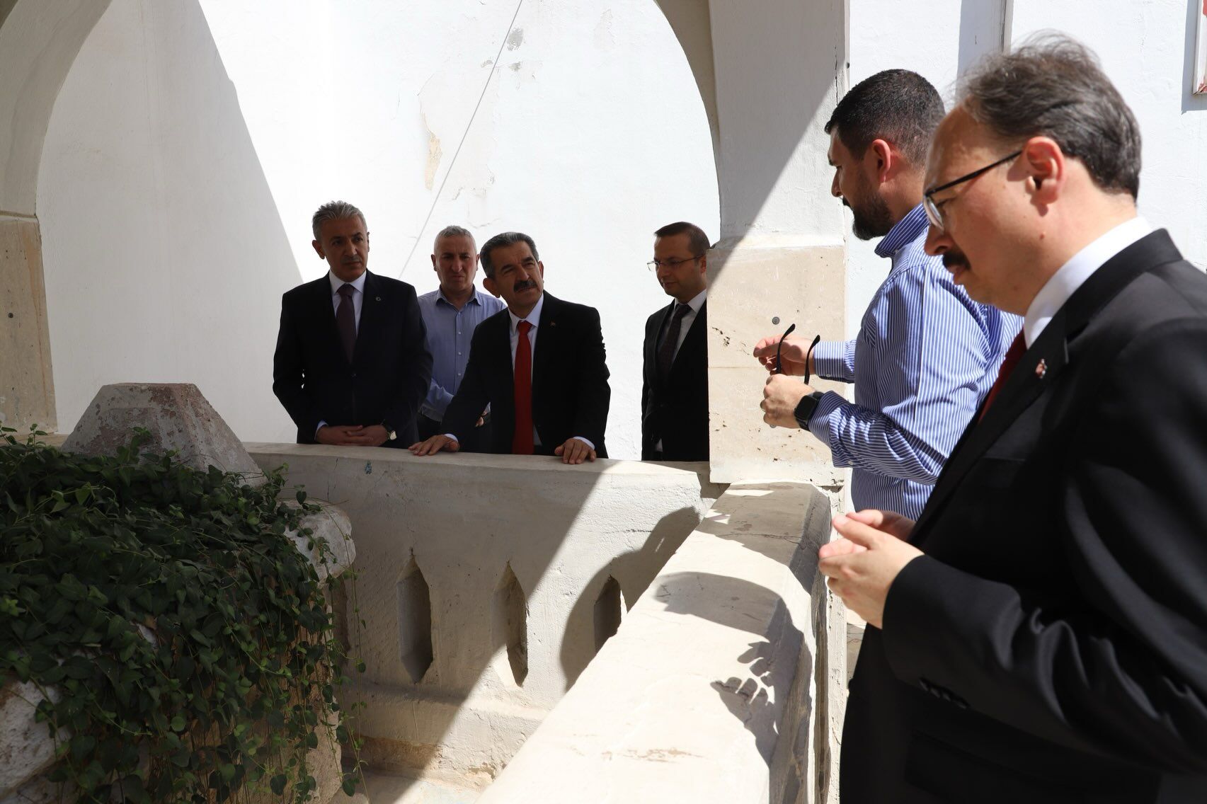 tarihi merkan