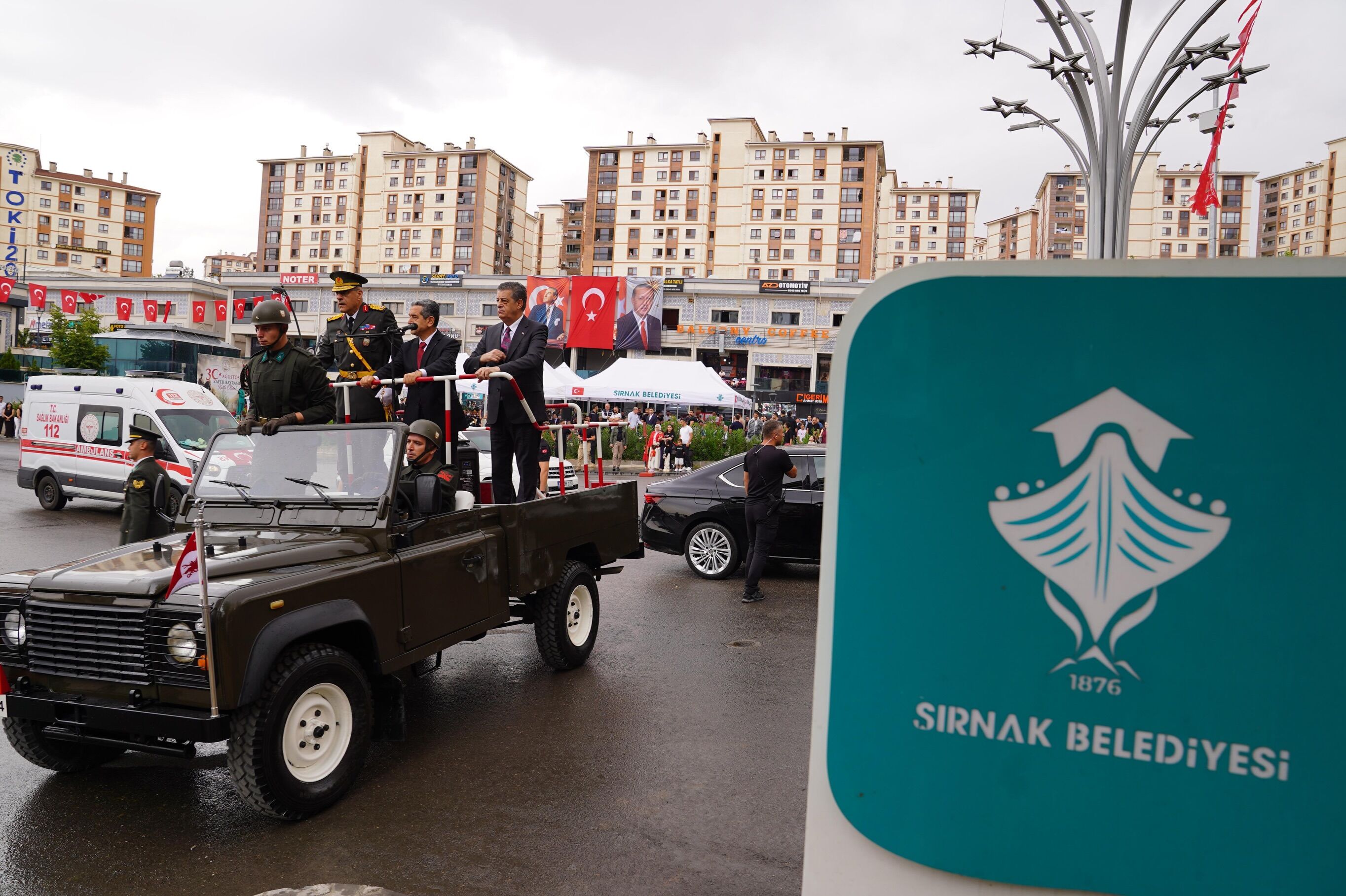 30 sirnak