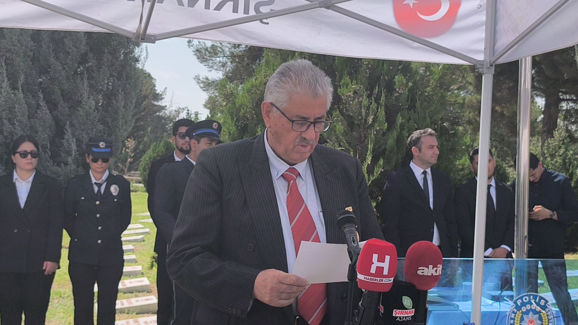 Şehi̇tler Aniiti (10)