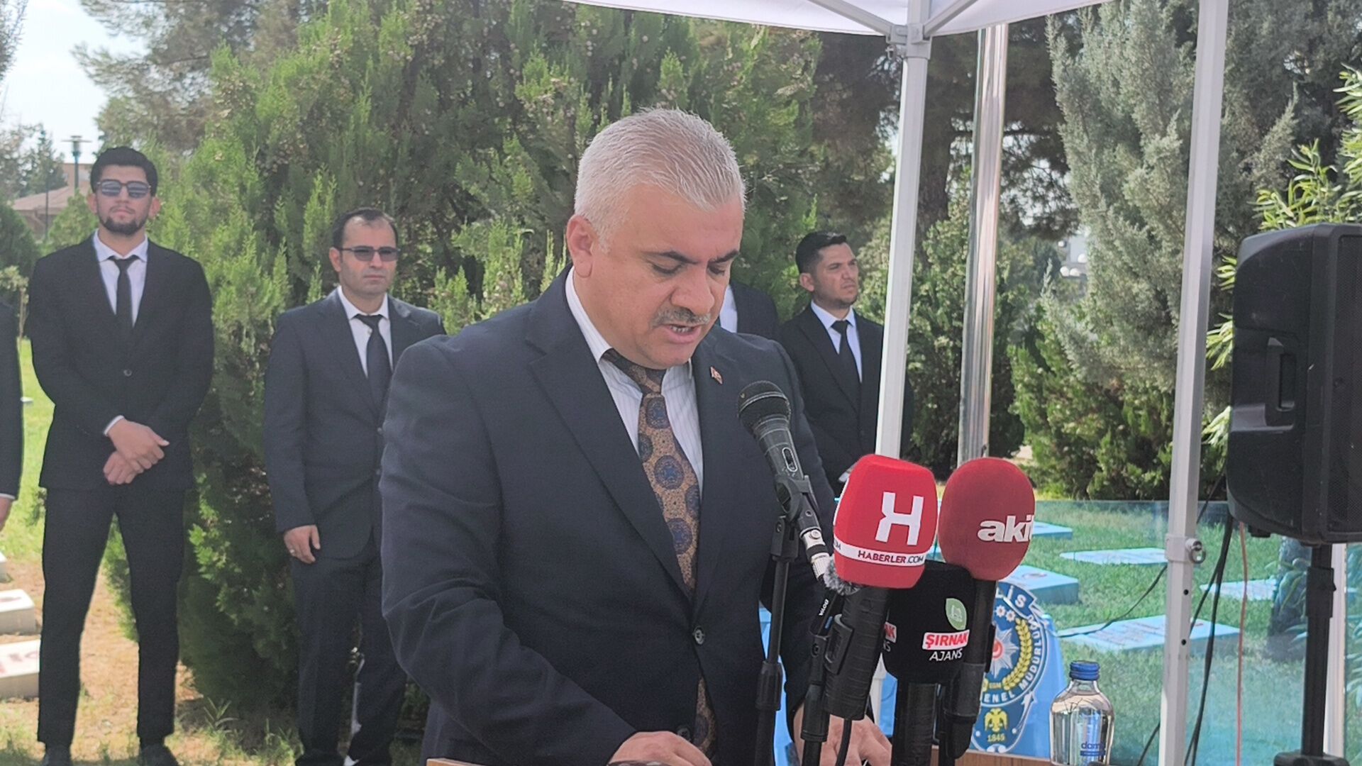 Şehi̇tler Aniiti (12)