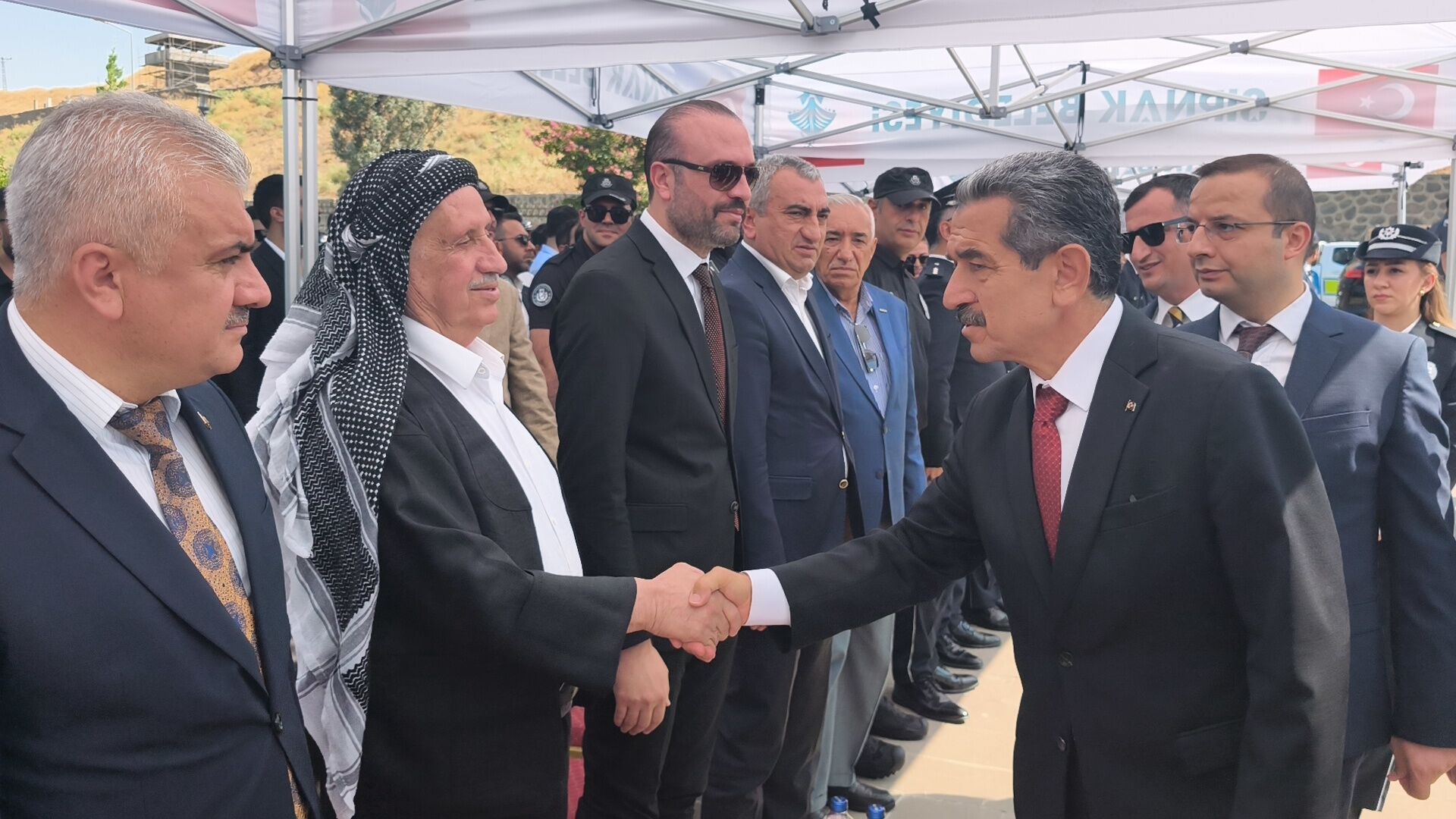Şehi̇tler Aniiti (15)