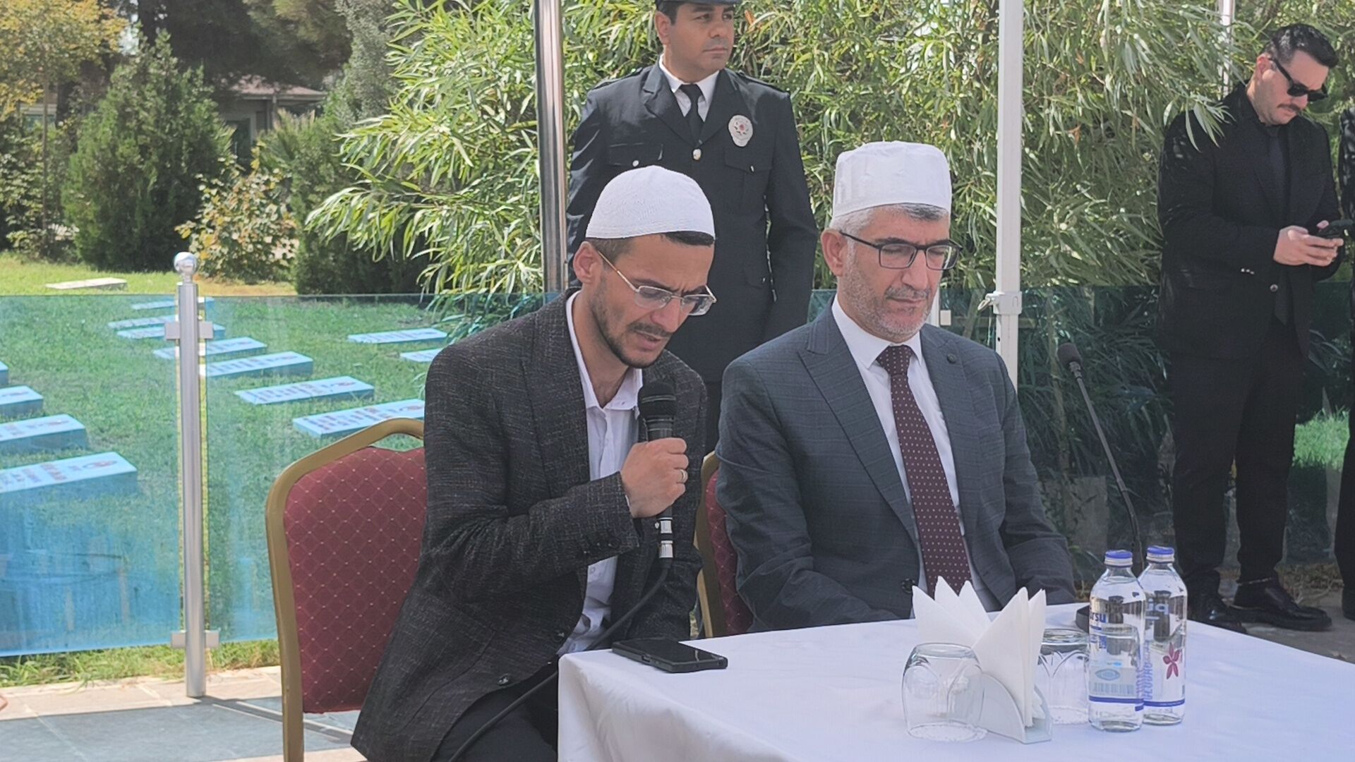 Şehi̇tler Aniiti (5)