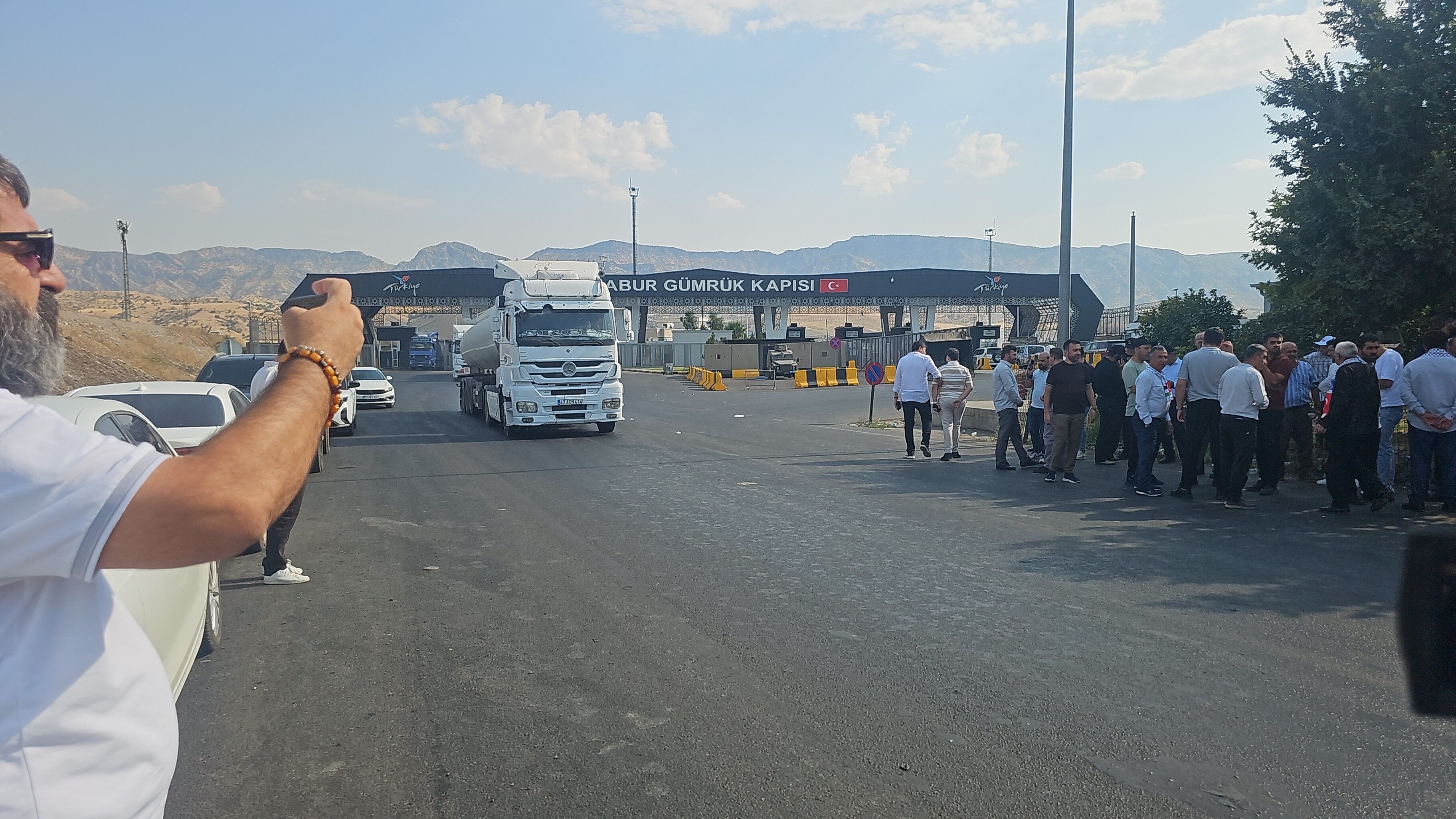 Şehri̇ Nuh Platformu Tepki̇ (5)