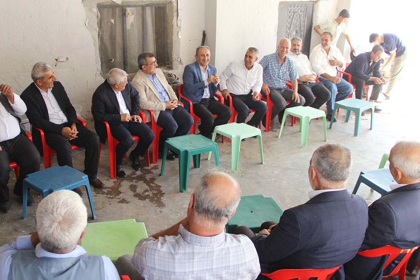 Şehzade Demir Temasları Son (4)