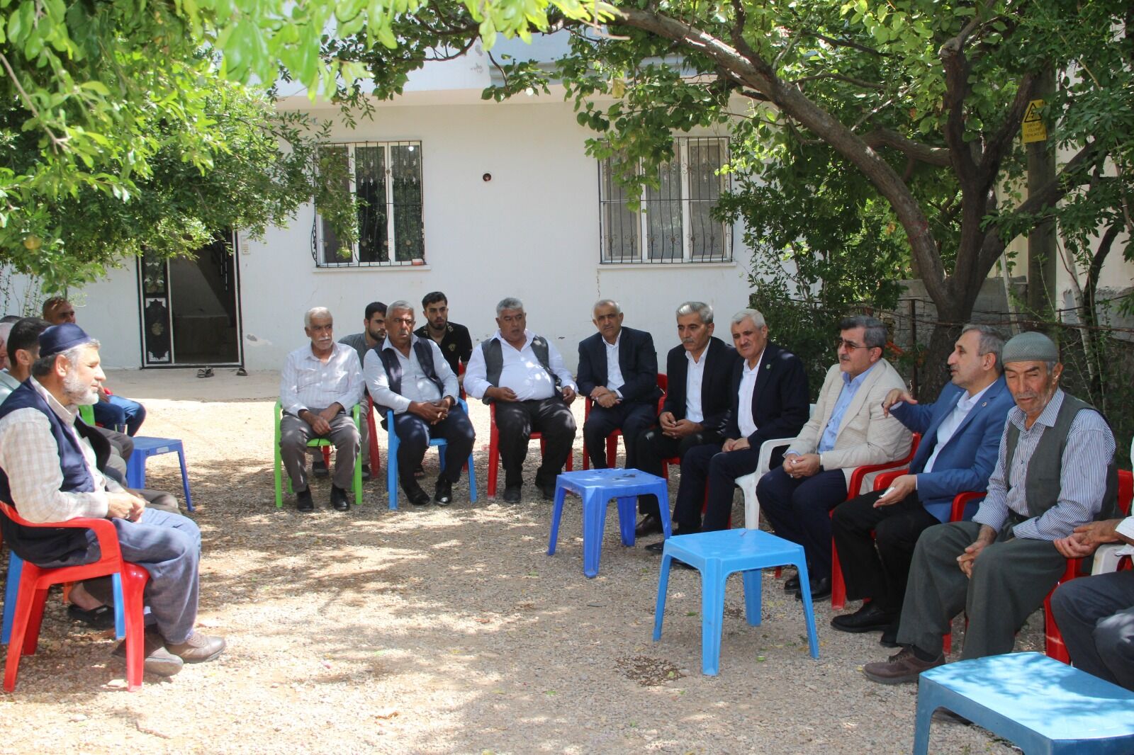 Şehzade Demir Temasları Son (5)