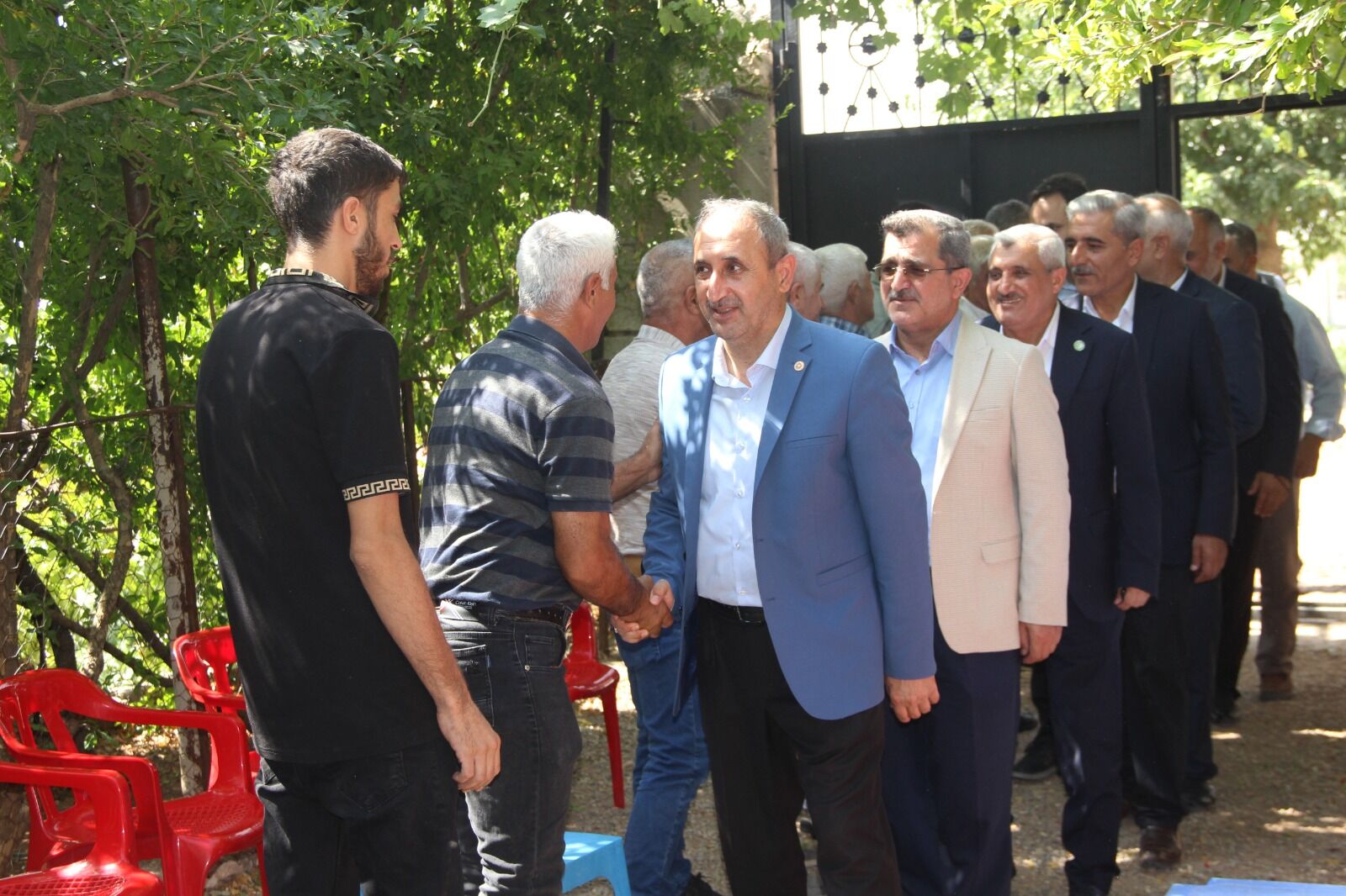 Şehzade Demir Temasları Son (6)