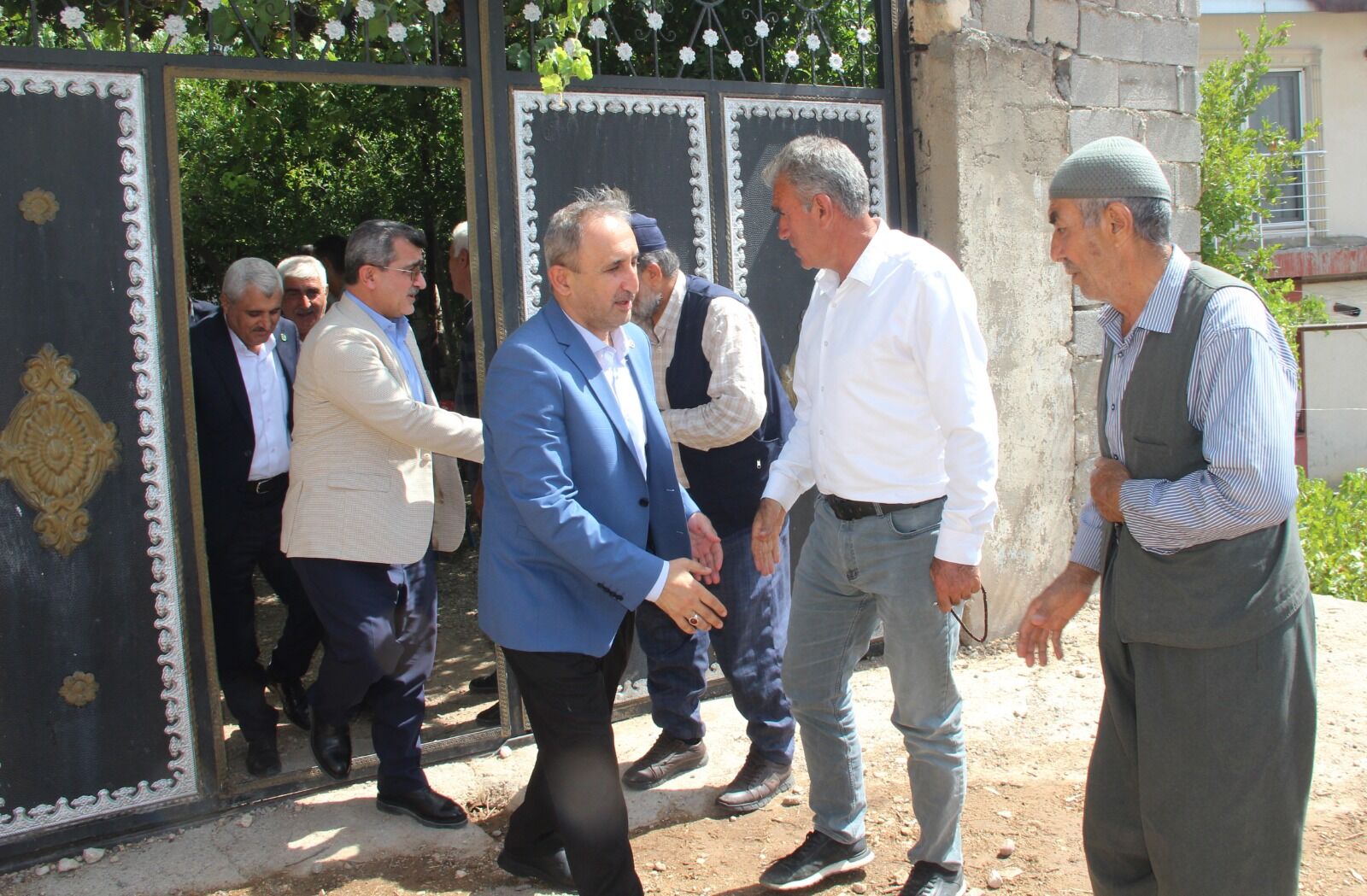 Şehzade Demir Temasları Son (8)
