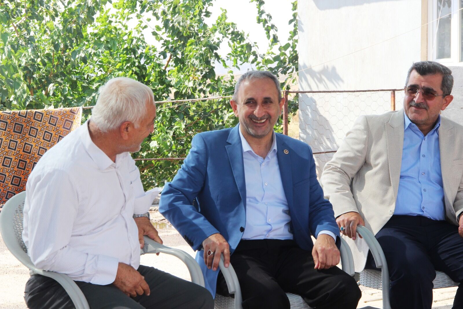 Şehzade Demir Temasları Son (9)