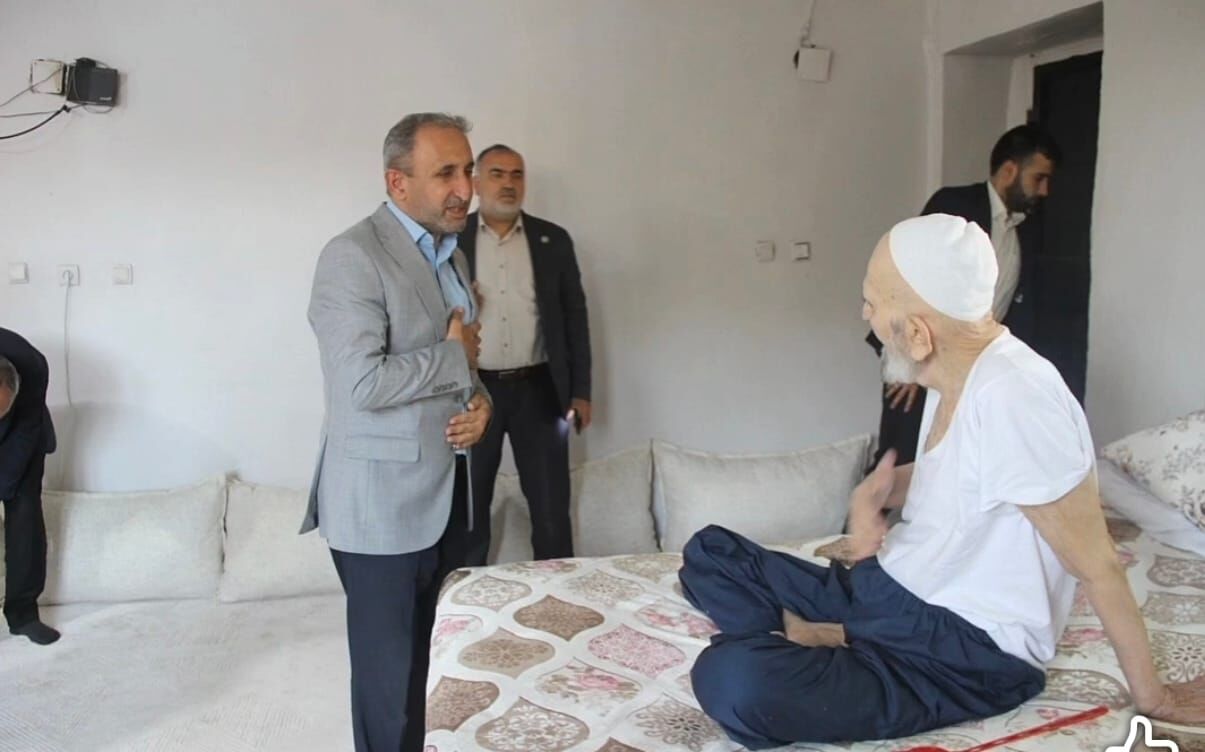 Şeyh Tahi̇r (1)