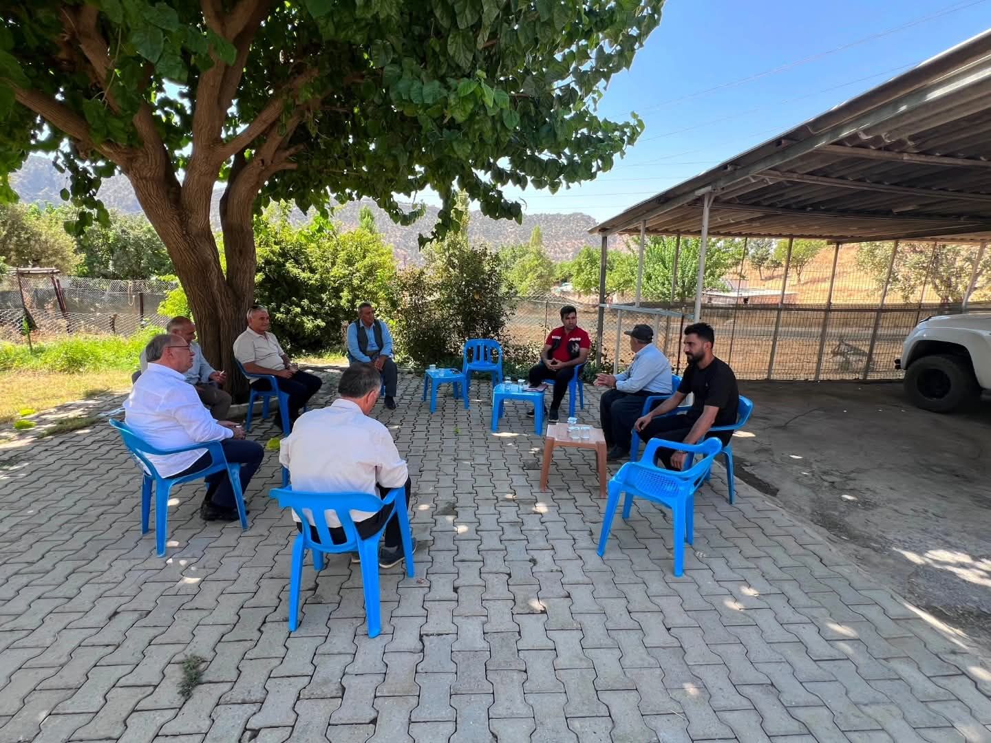 Sınıra Sıfır Noktası (2)
