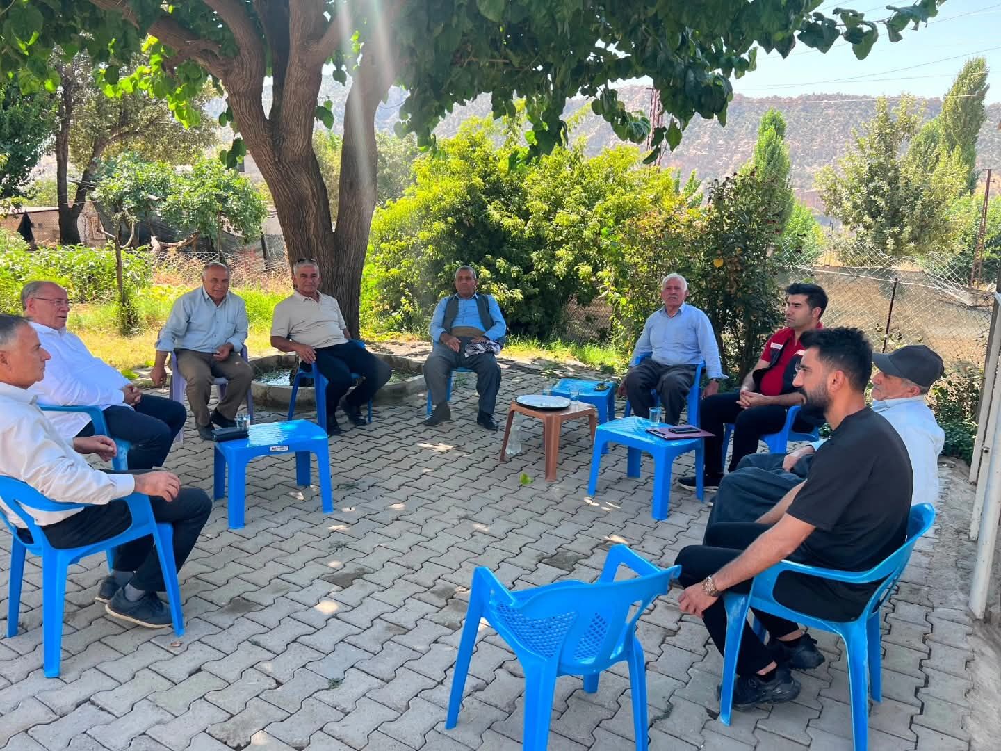 Sınıra Sıfır Noktası (3)