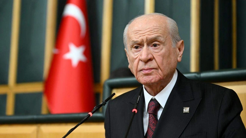 Son Dakika Devlet Bahceli Surec Y O4Kr