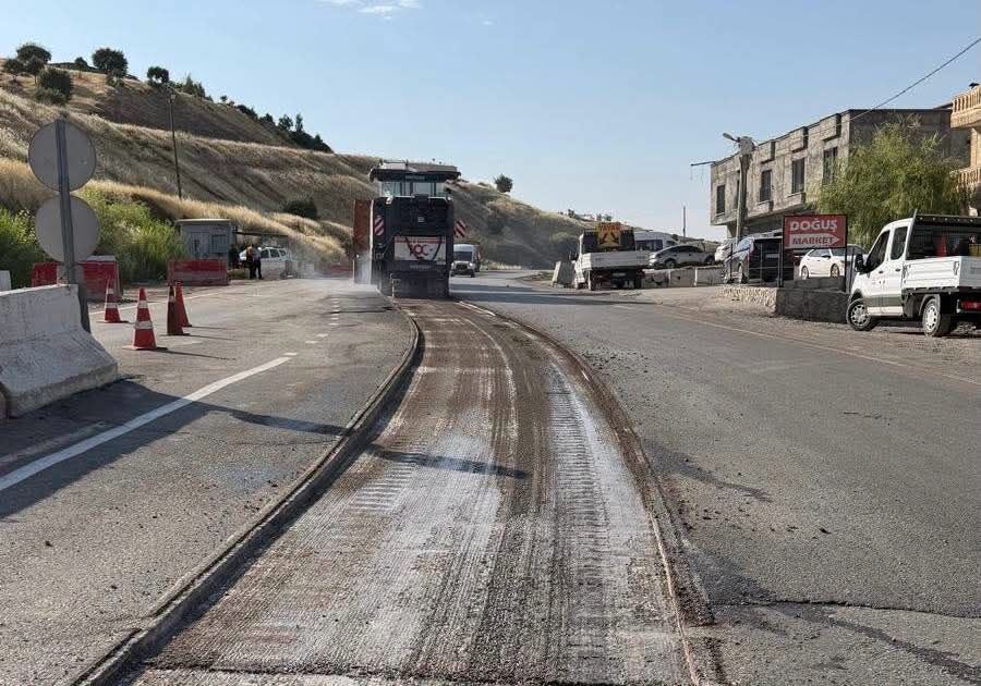 Sorunlu Yol Tatr (1)