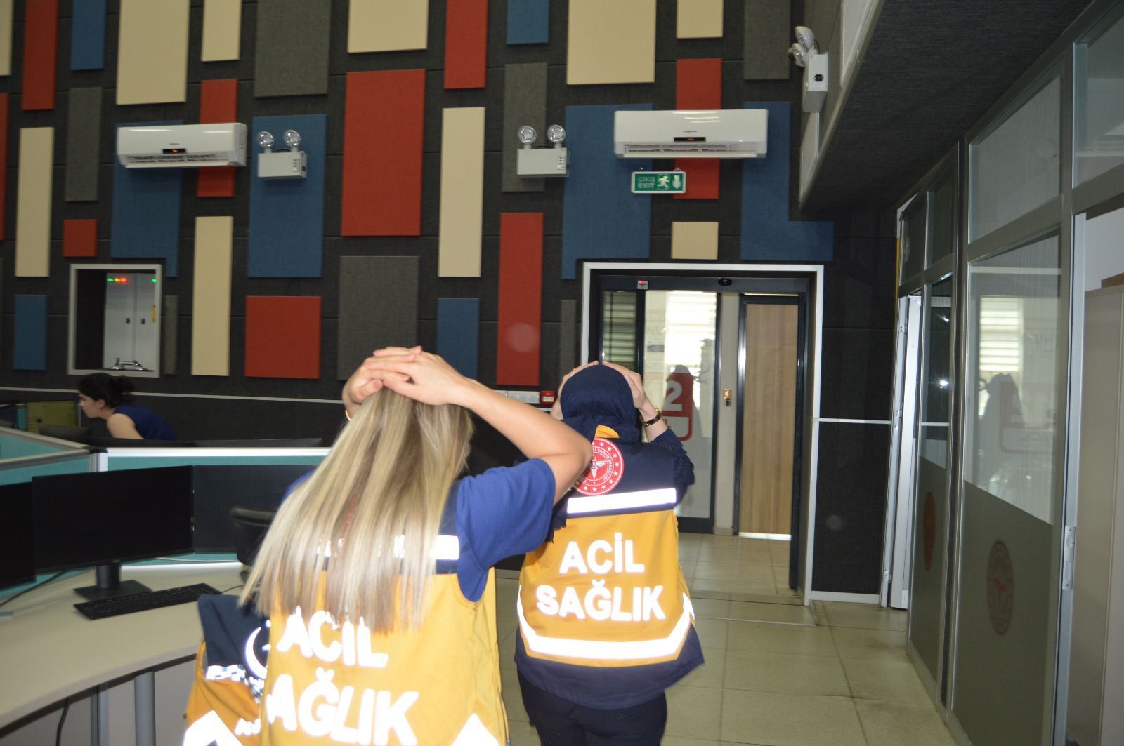 Tatbi̇kat (5)