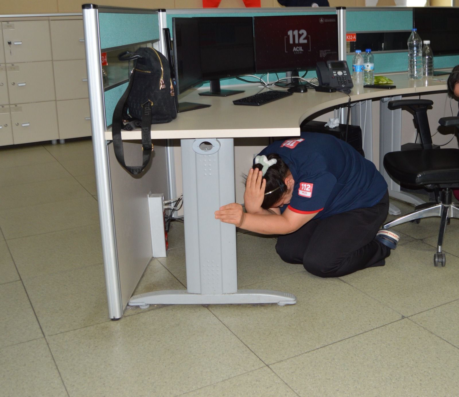 Tatbi̇kat (6)