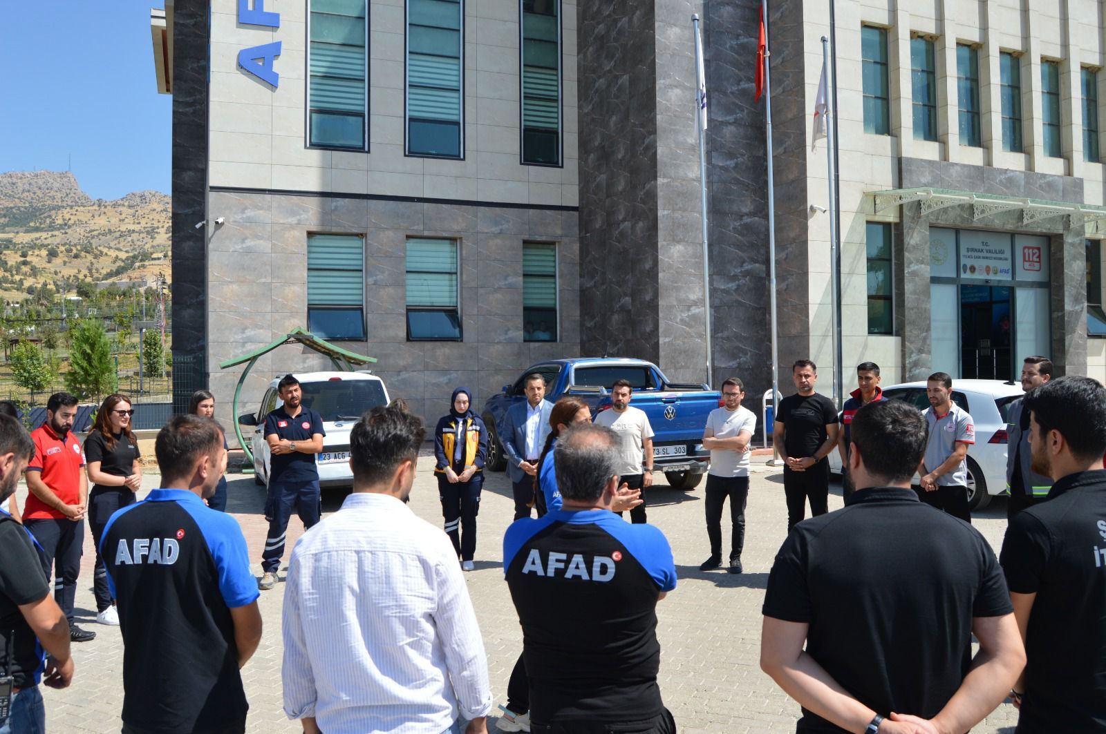 Tatbi̇kat (9)