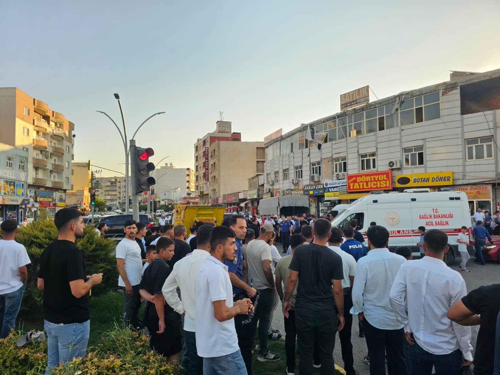 CİZRE KAVGA-2