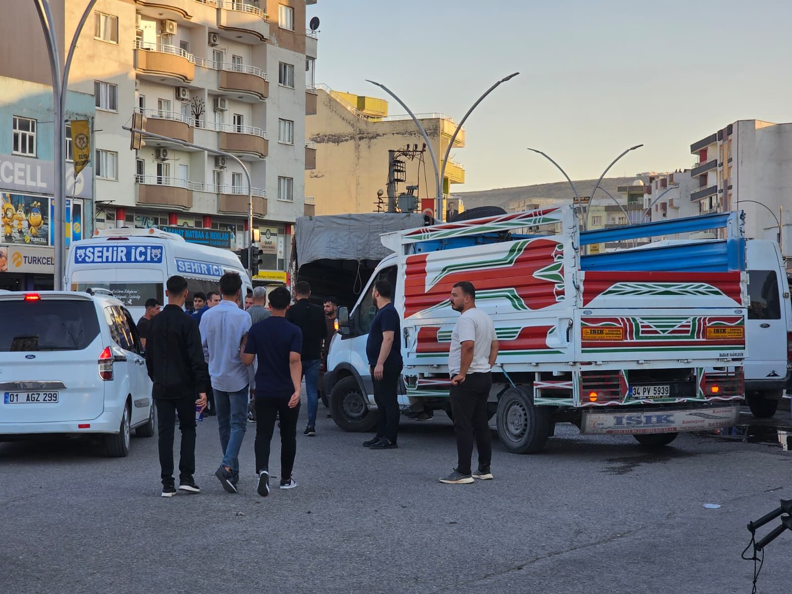 CİZRE KAVGA-3