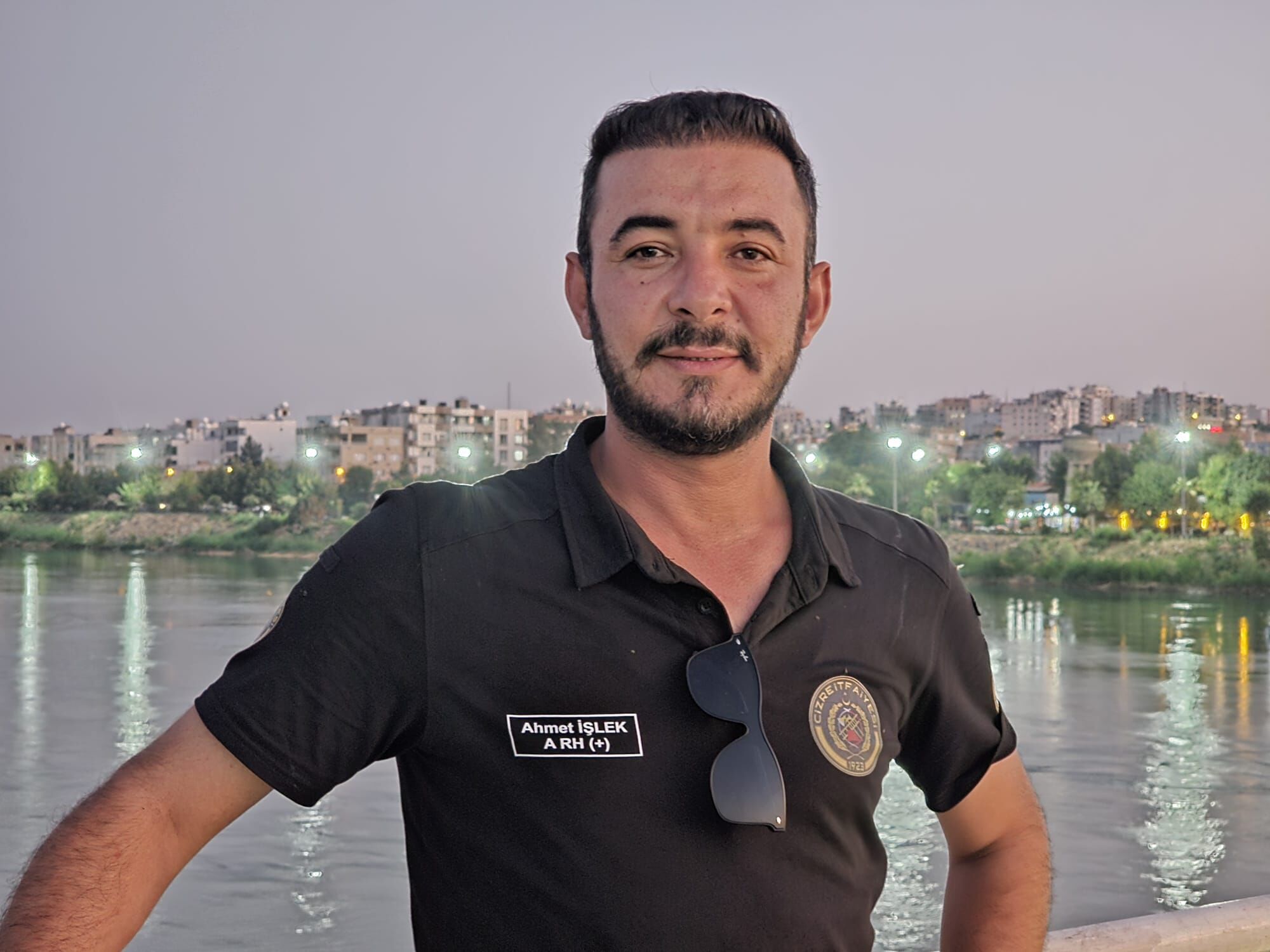 ahmet işlek-1