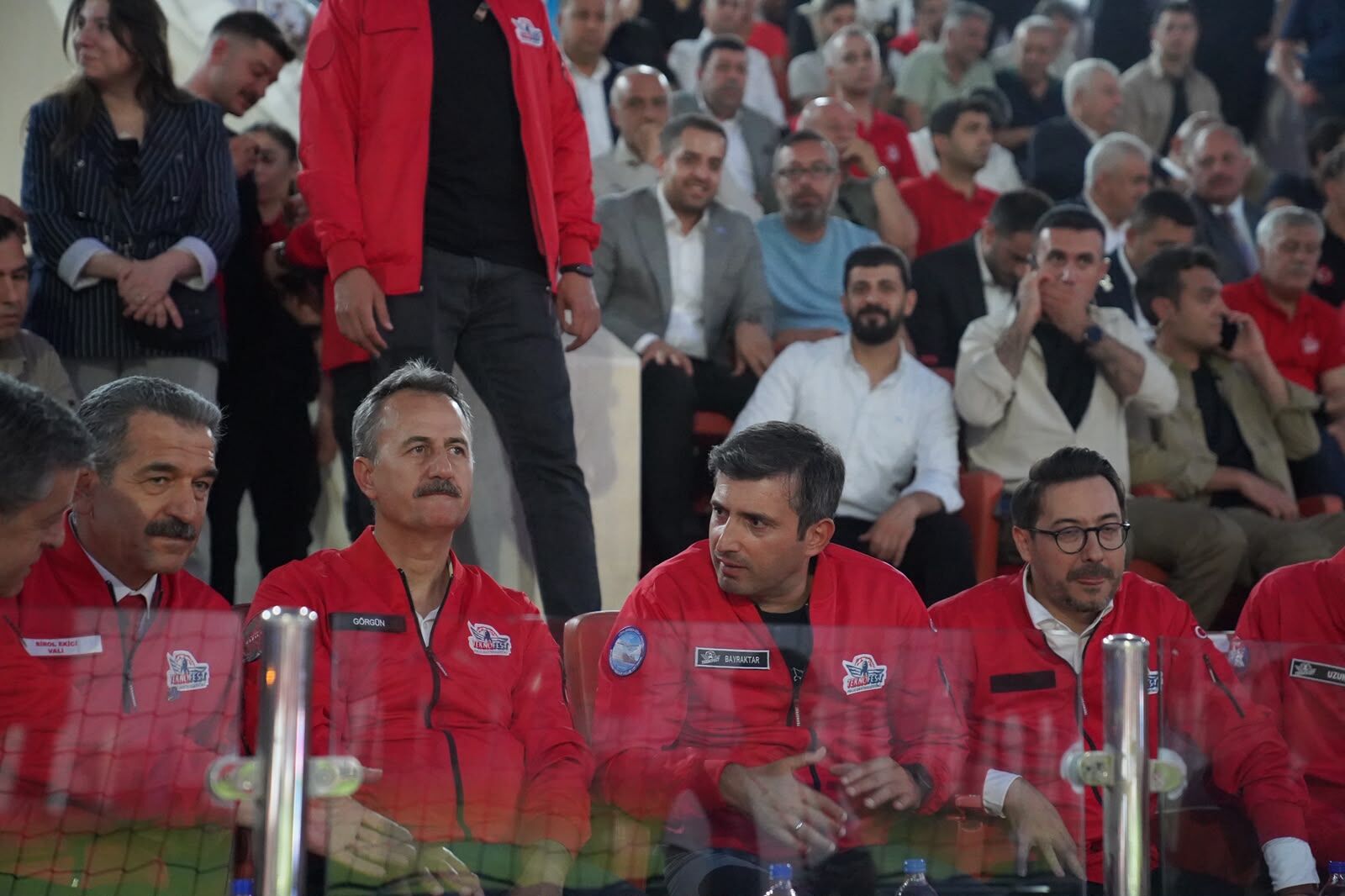 bayraktar