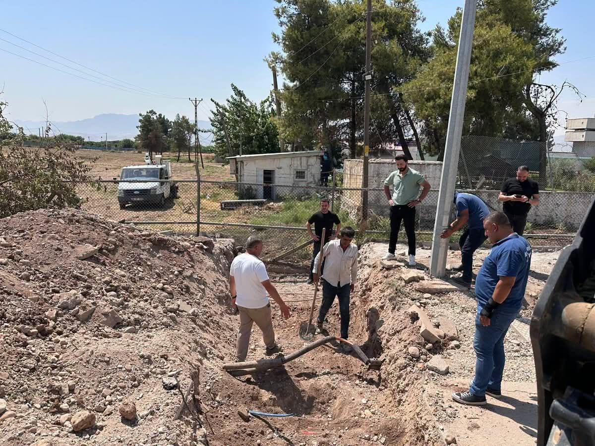 BAŞVRMLİ-1