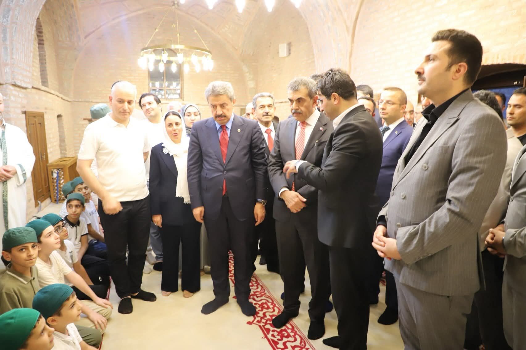 ziyaret cizre