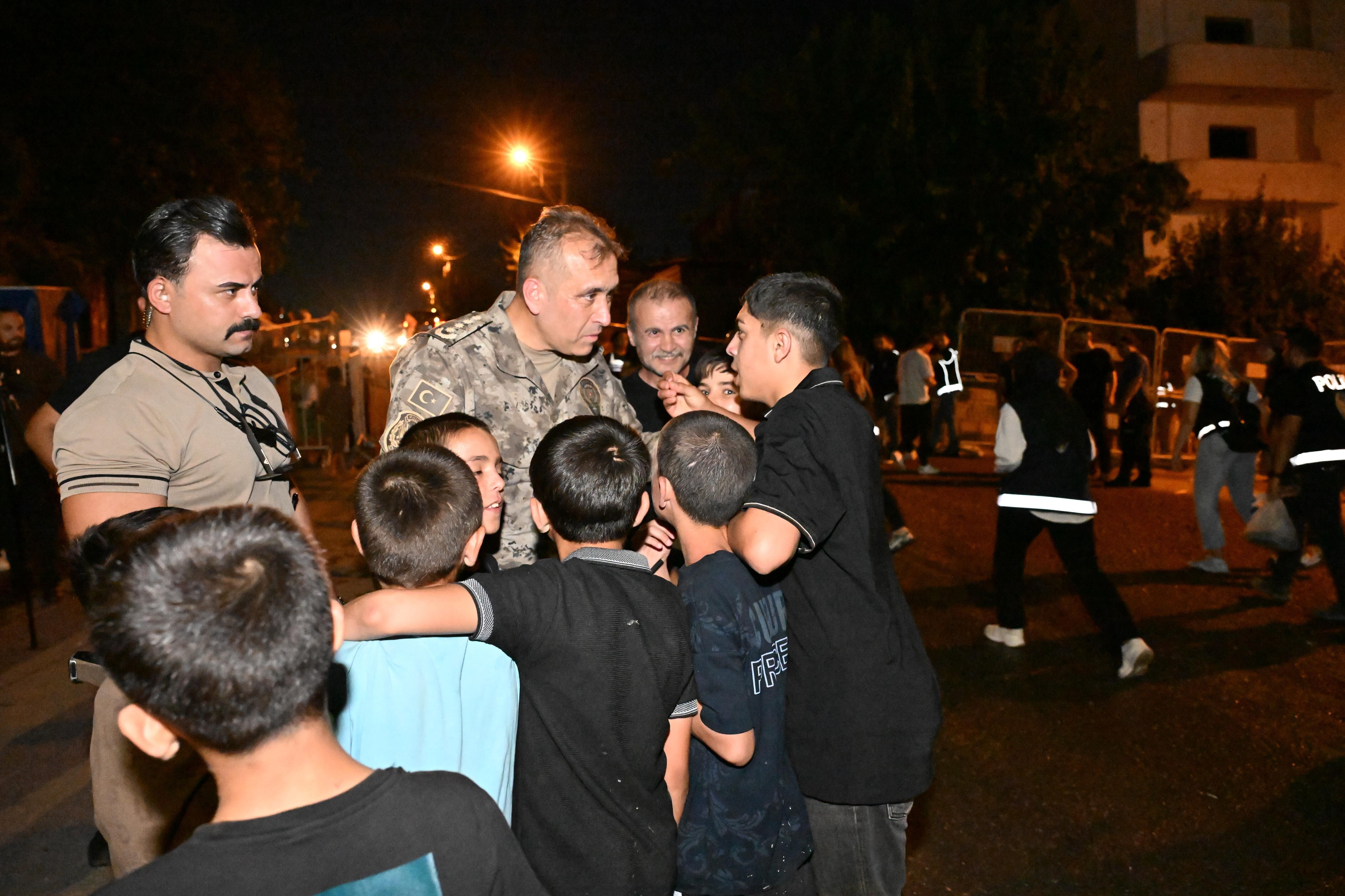 asker selam-2