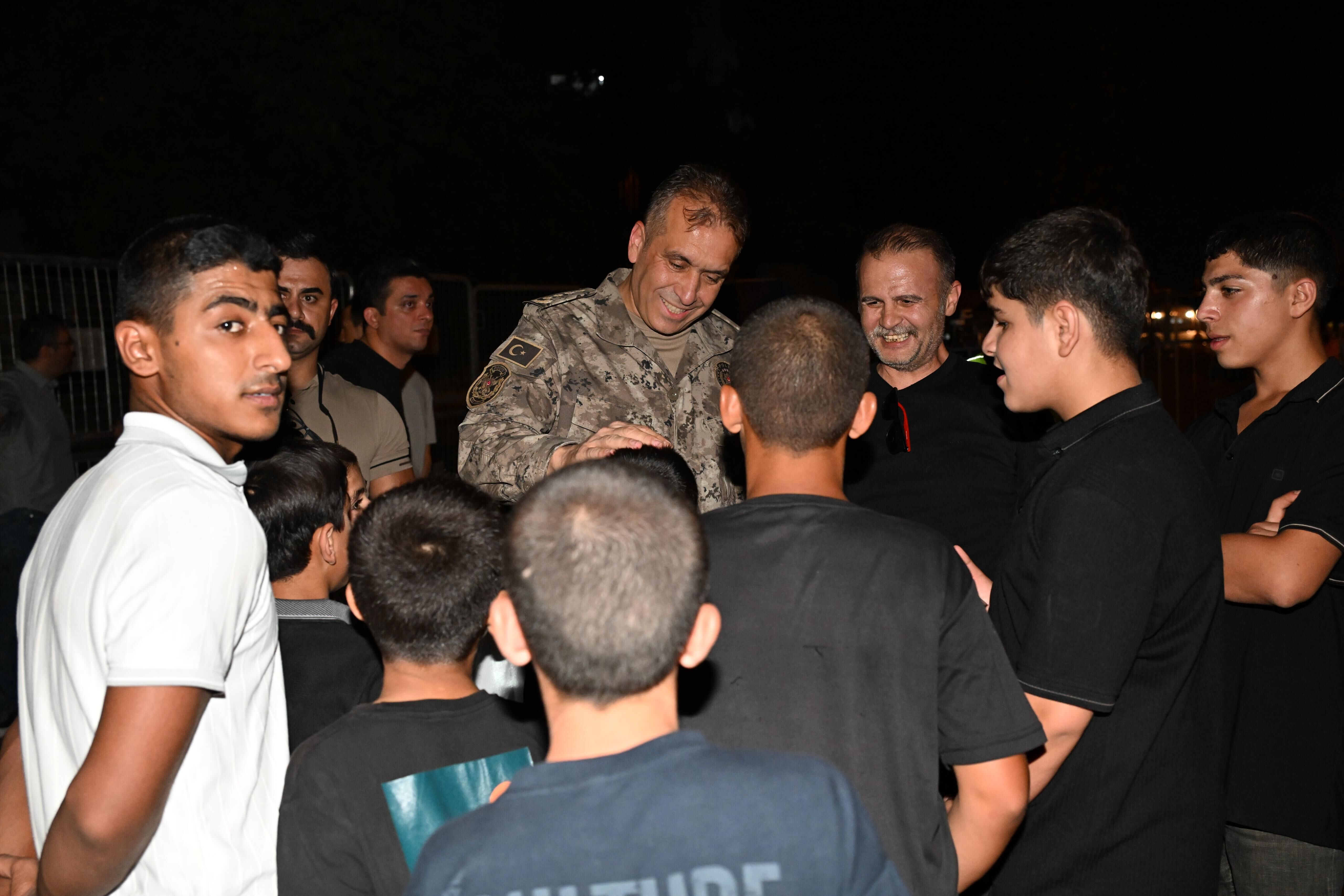 asker selam-1