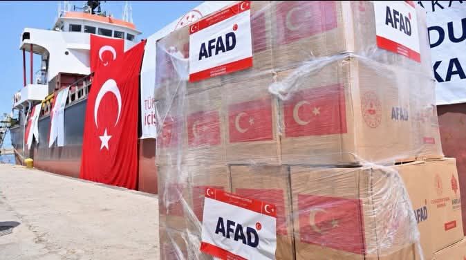 yardım
