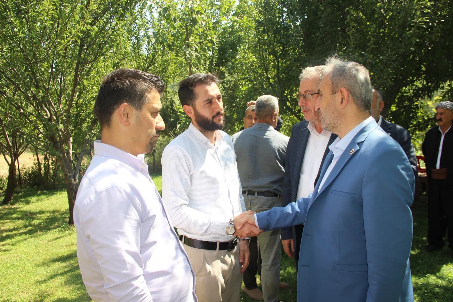 hüdapar iyaret