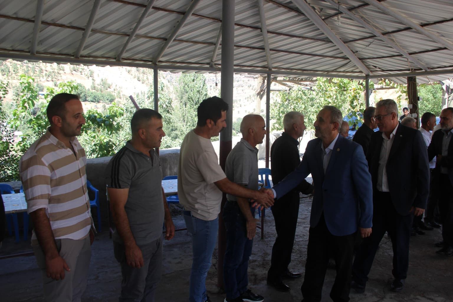 hüdapar şırnak-1