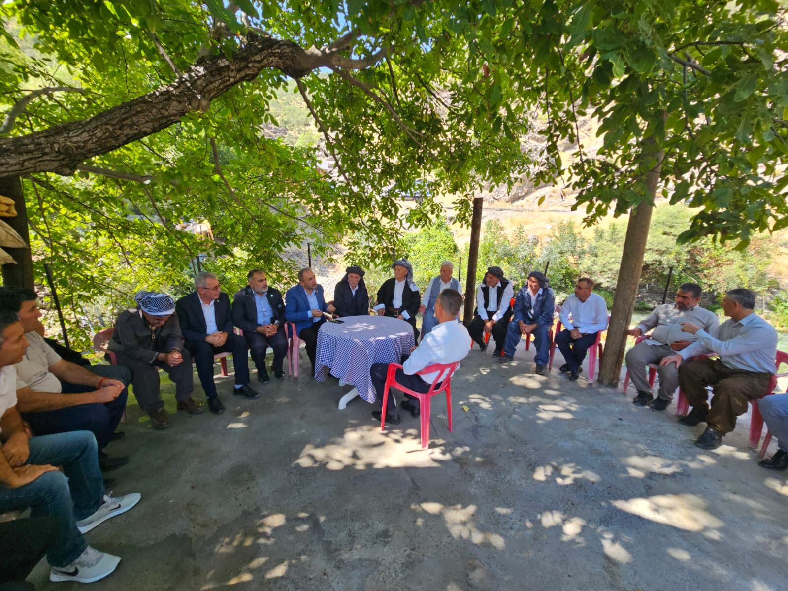 hüdapar şırnak