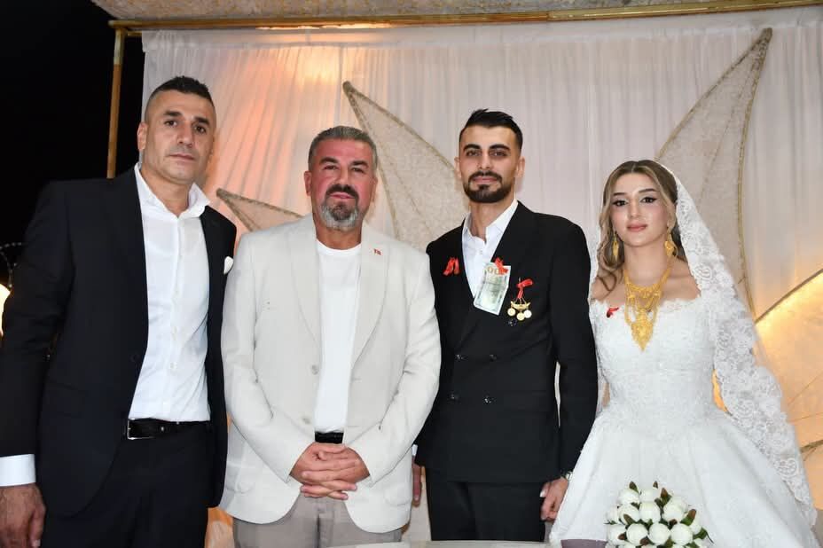DÜĞÜN-7