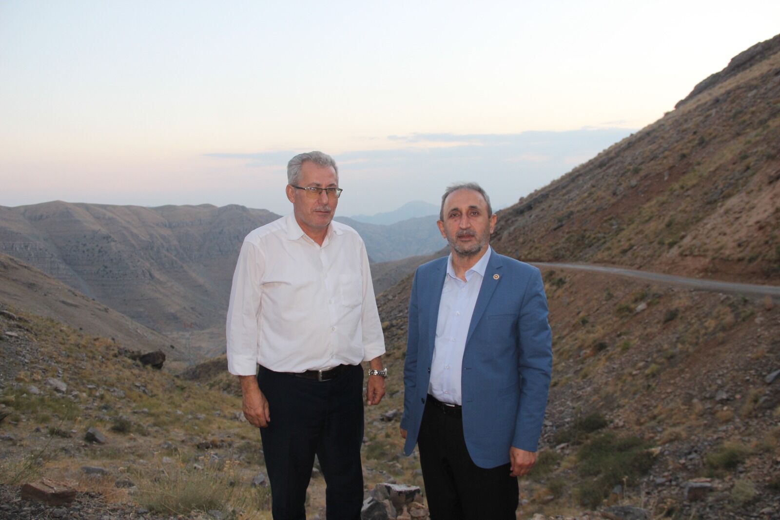tanın