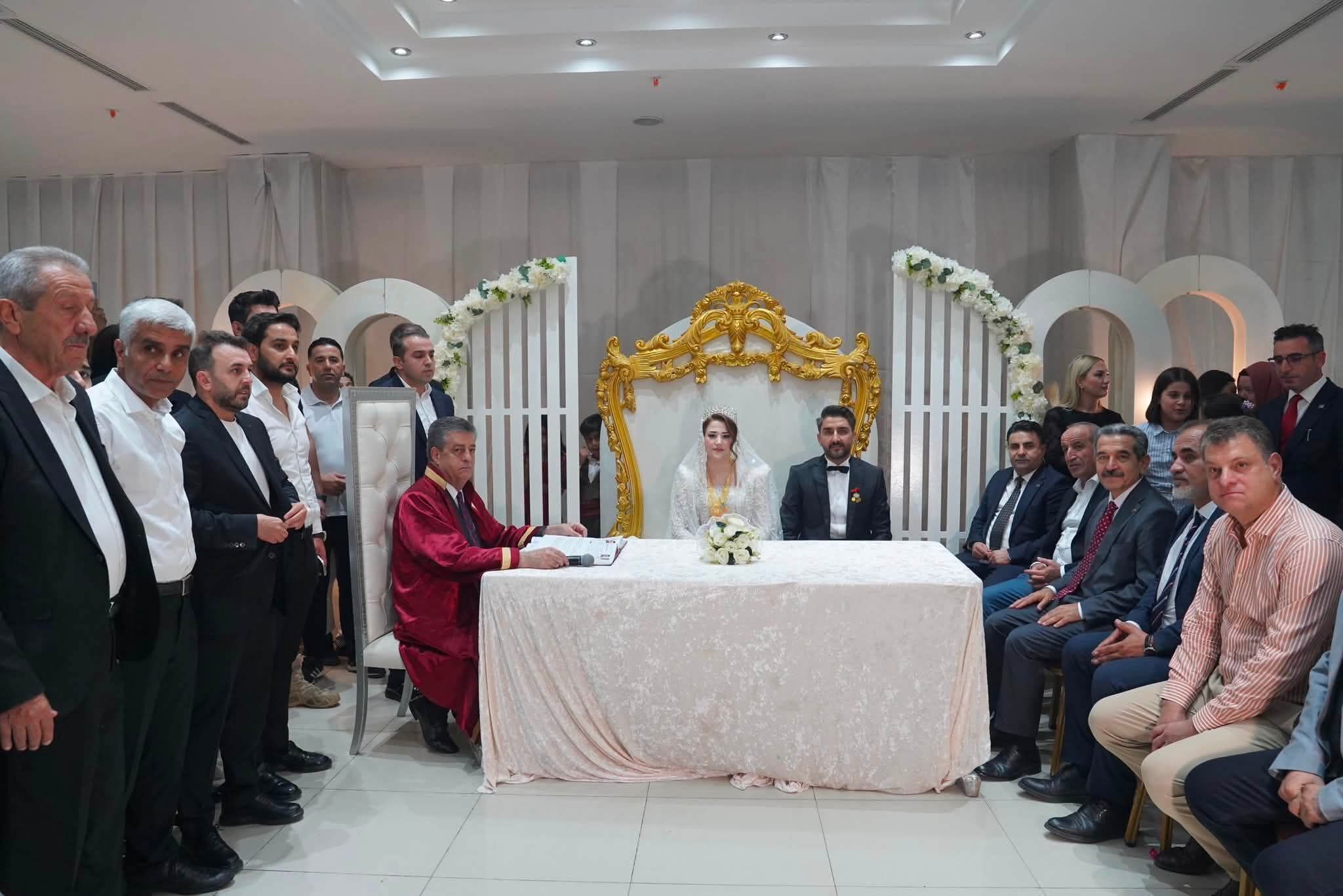 nikah