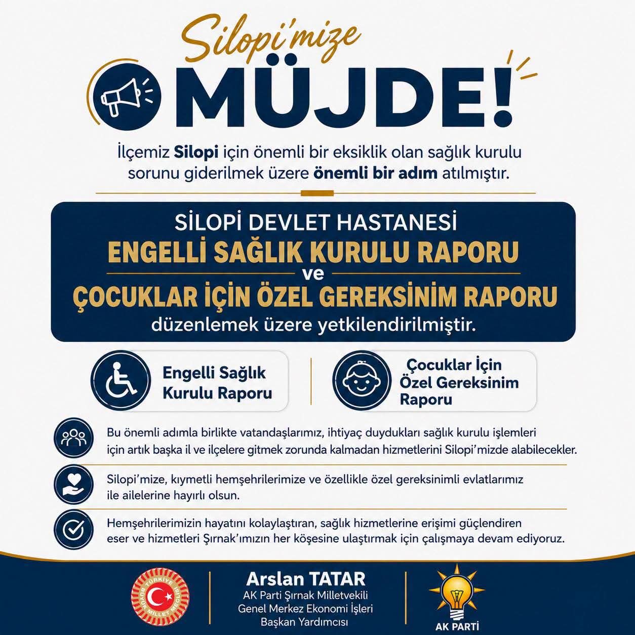 müjde