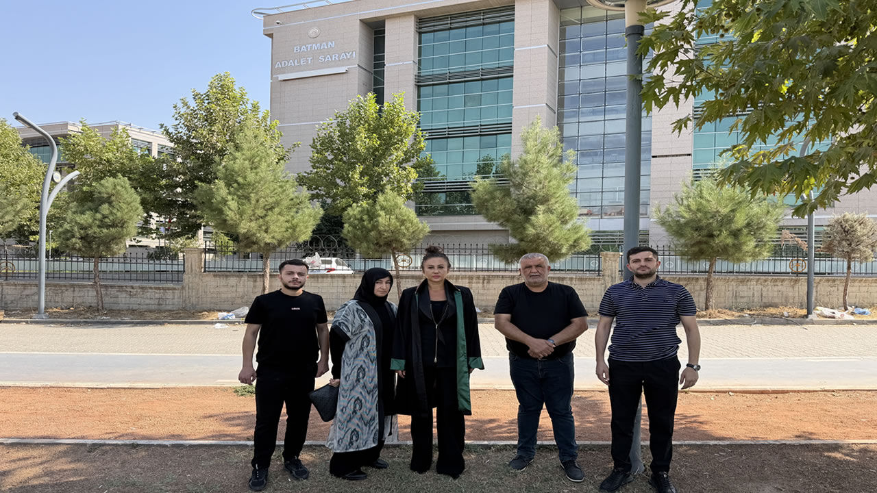 "İki evladımı kaybettim, şimdi sanıklar tahliye edildi"