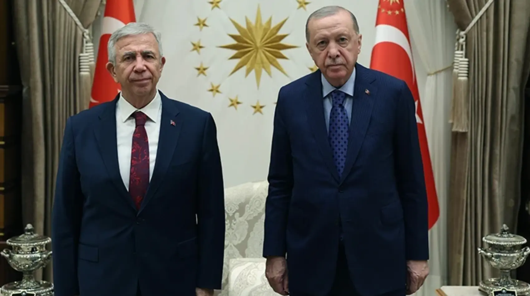 Mansur Yavaş’tan “Parti değiştirecek” iddialarına yanıt