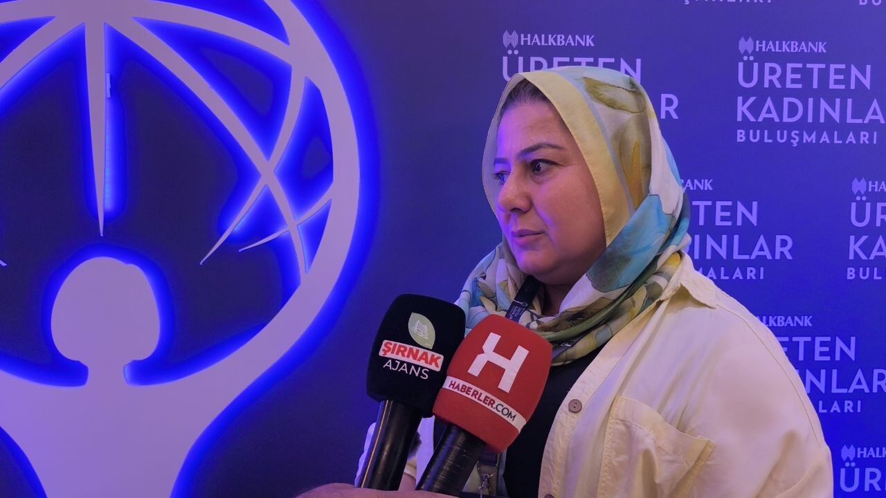 aygül binici