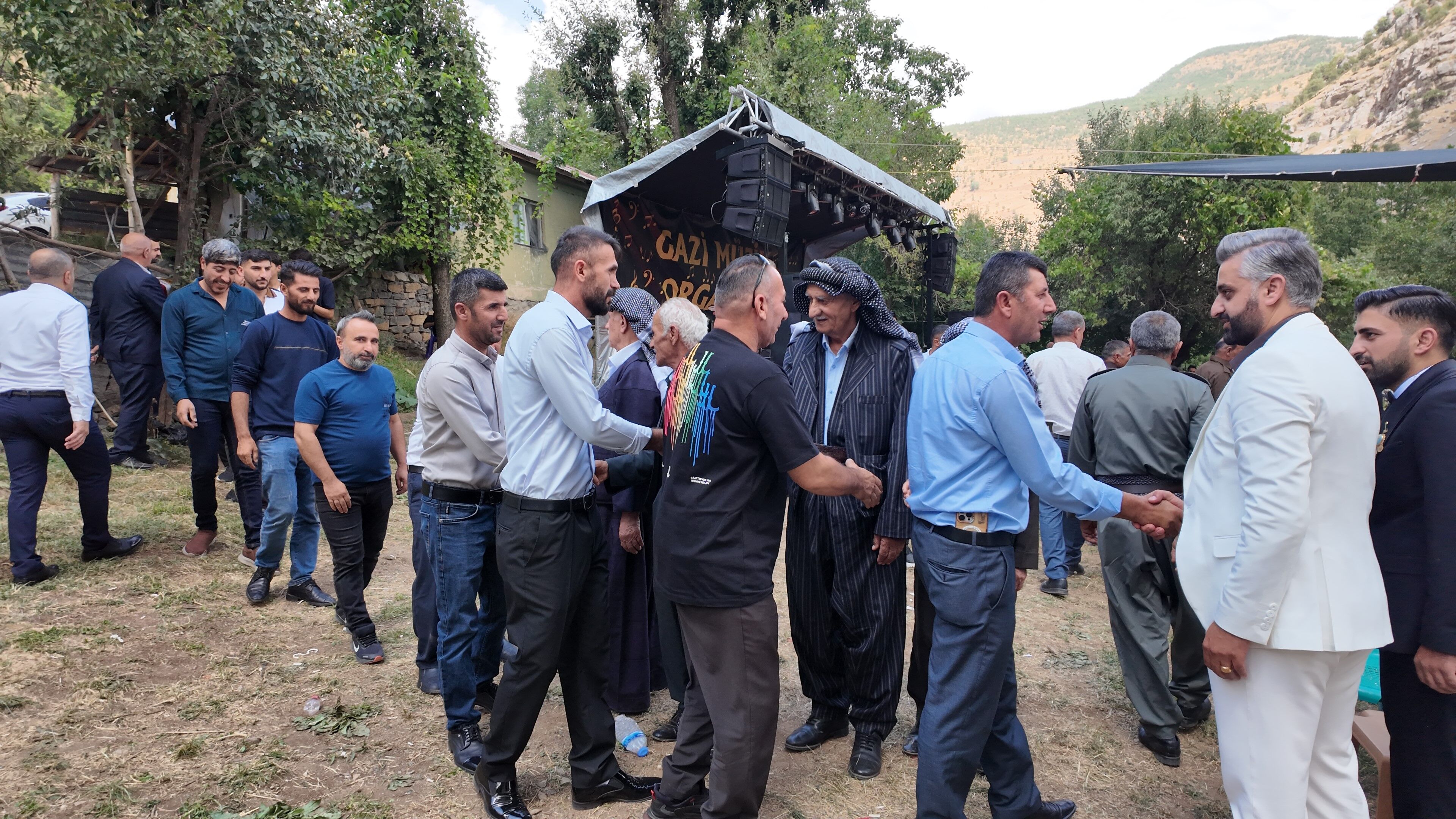 aşiret düğün-1