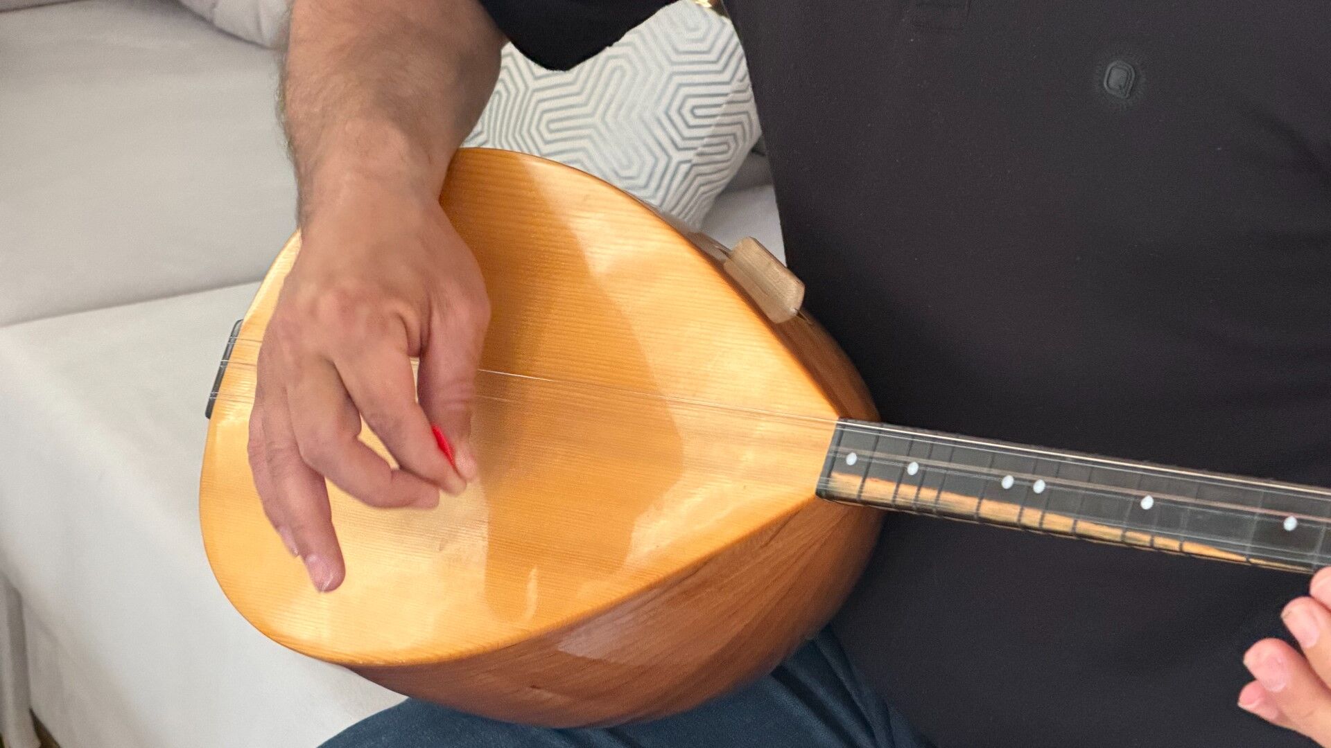 bağlama