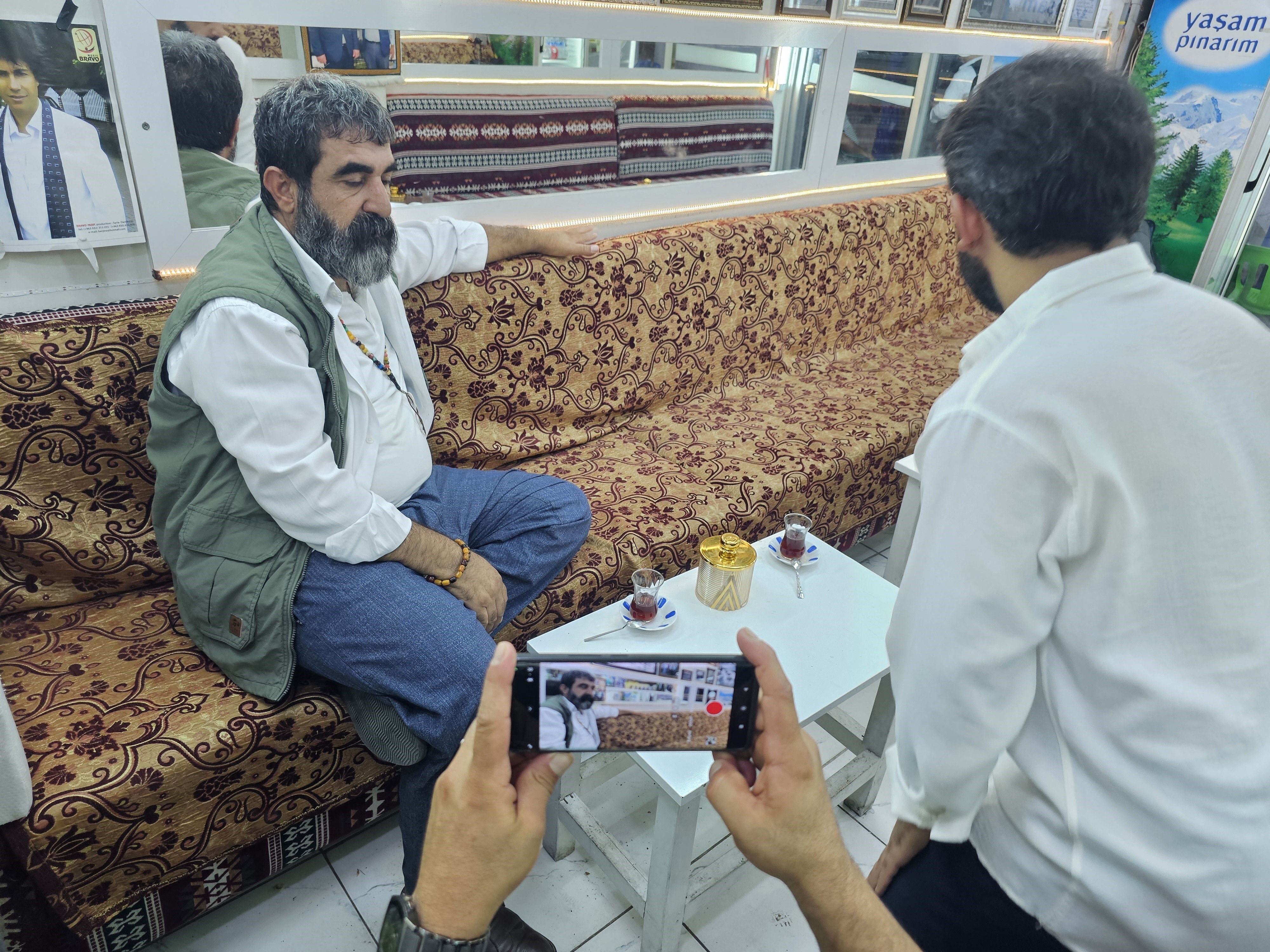 murat ferhat film