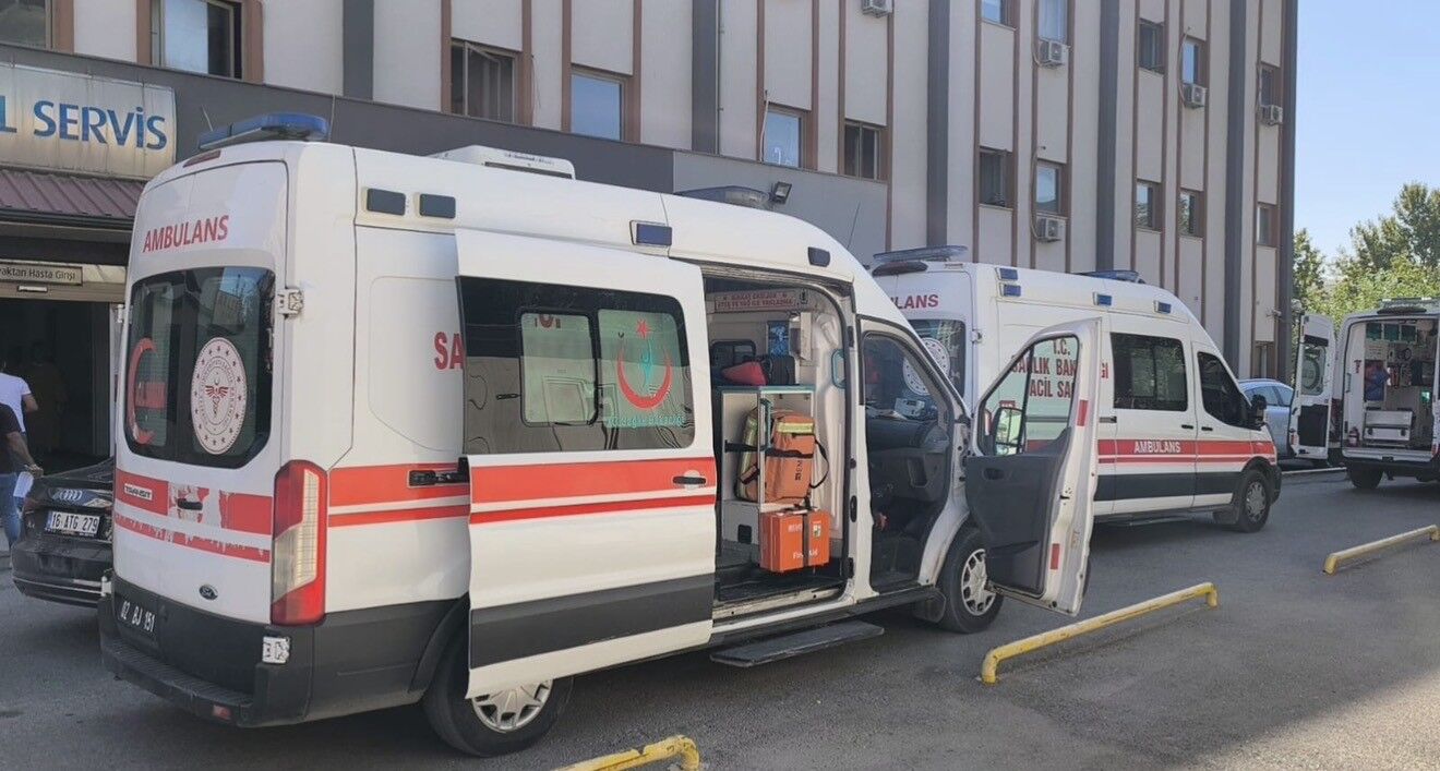 İki grup arasında silahlı kavgada 1 kişi öldü