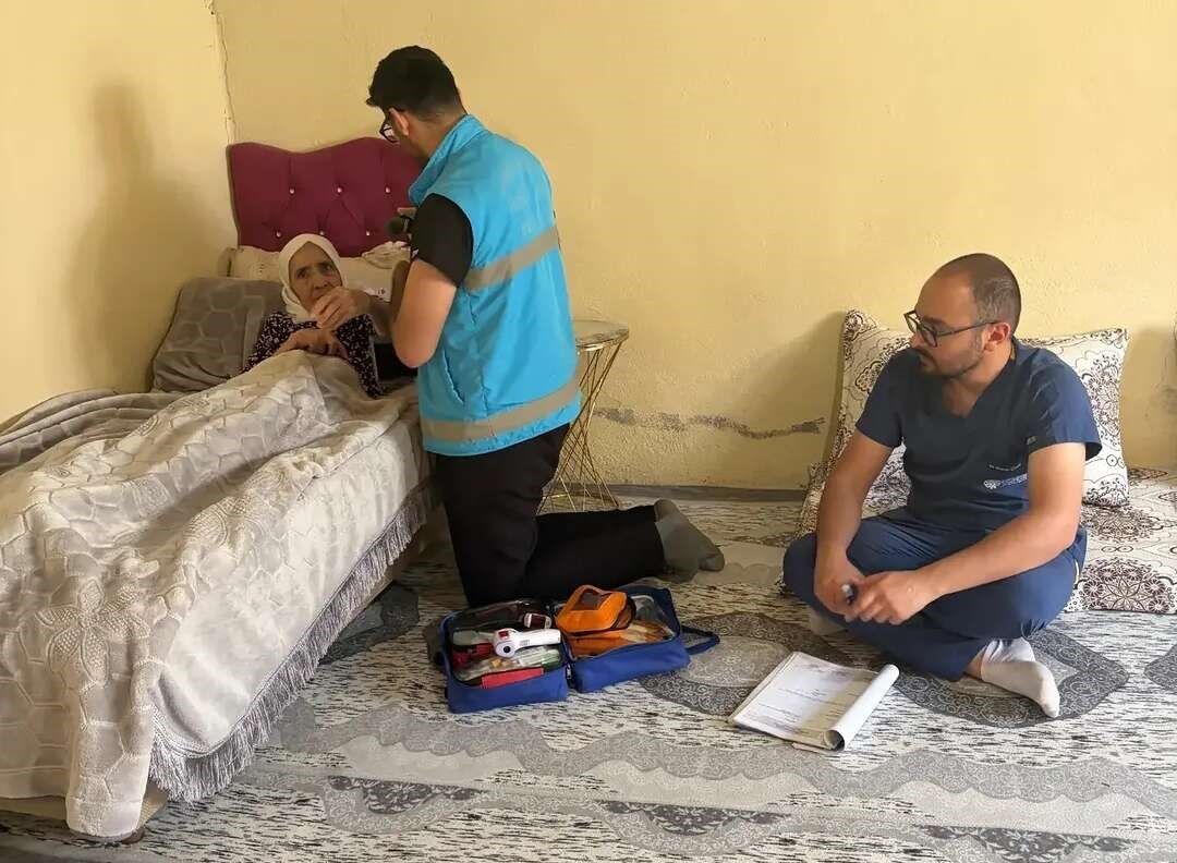 evde sağlık-2
