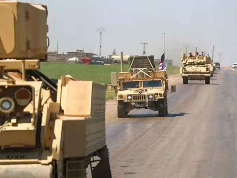ABD Irak’tan çekildi; Erbil’de güvenlik endişesi