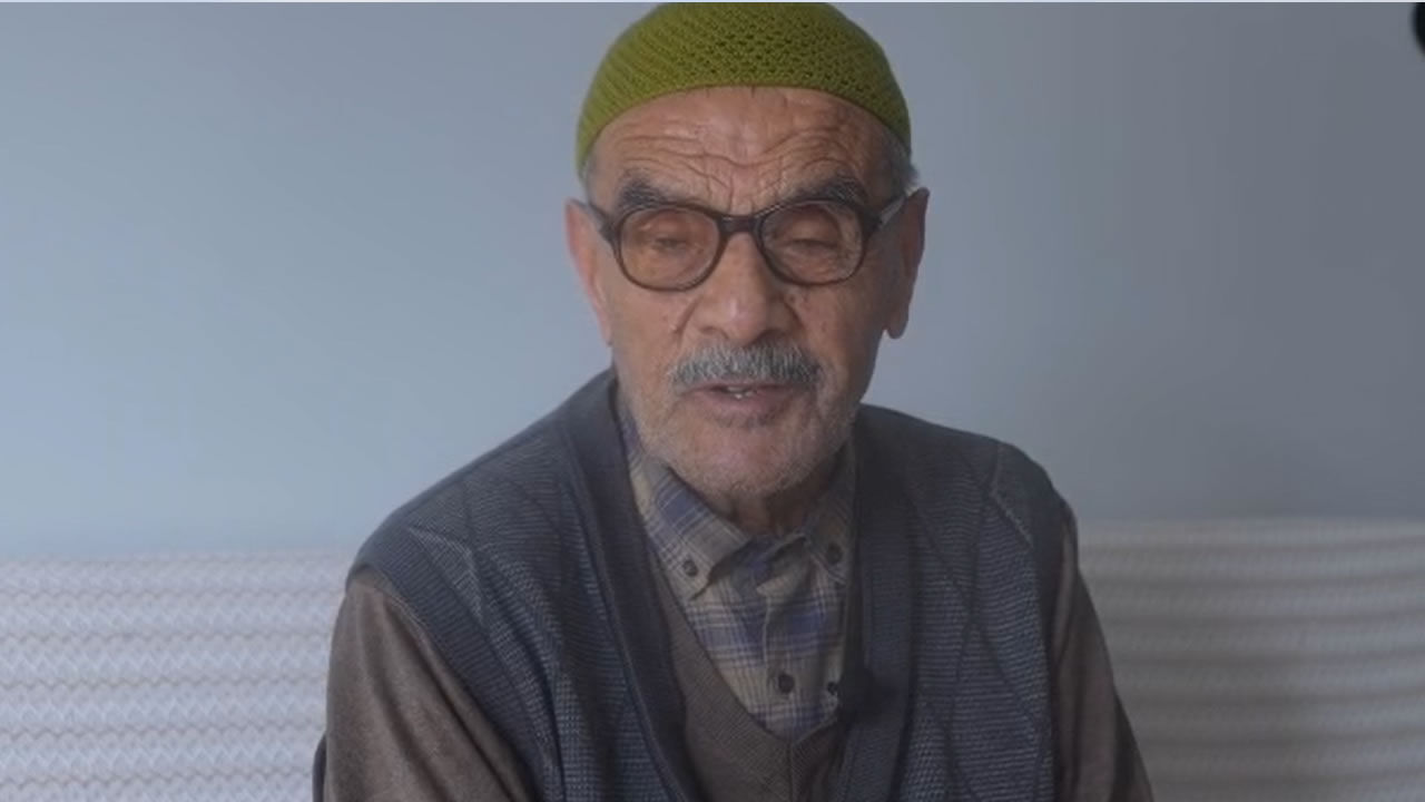 Abdulaziz Coşkun