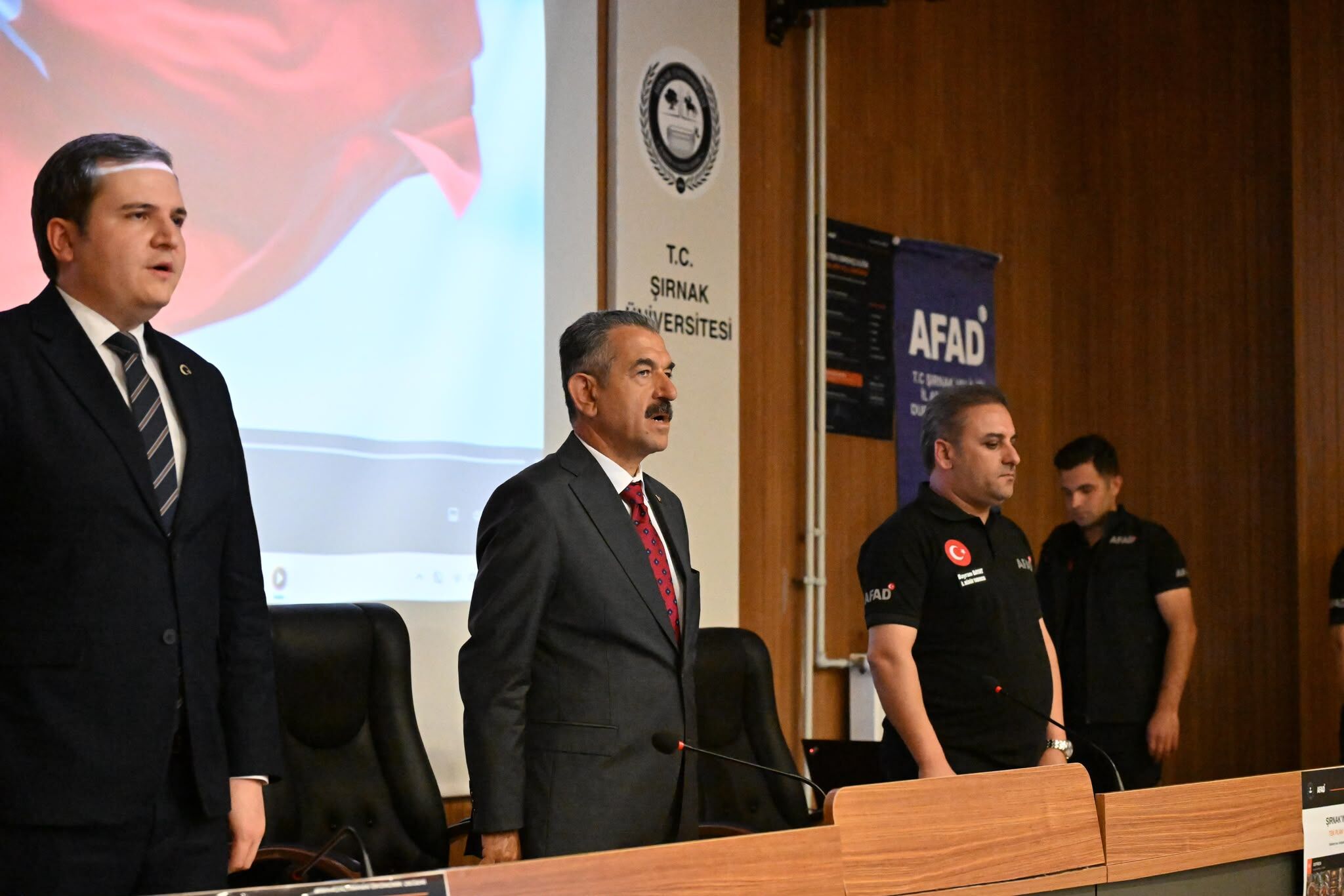 Afet Ri̇skleri̇ (6)