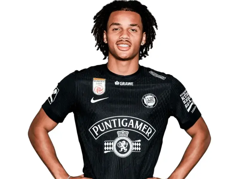 Axel Kayombooo